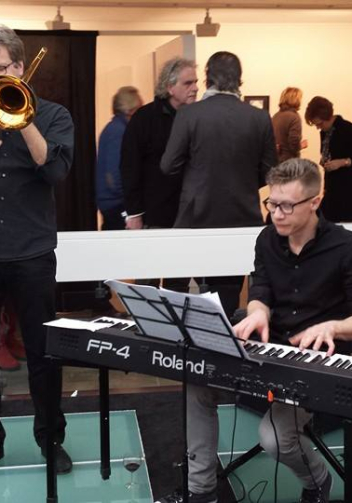 Museum in Concert